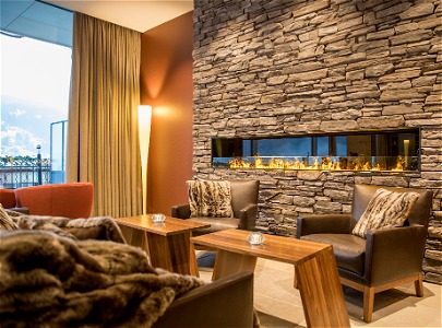 Hotel Belvedere Grindelwald